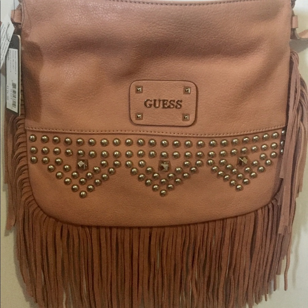 Guess cross body bag